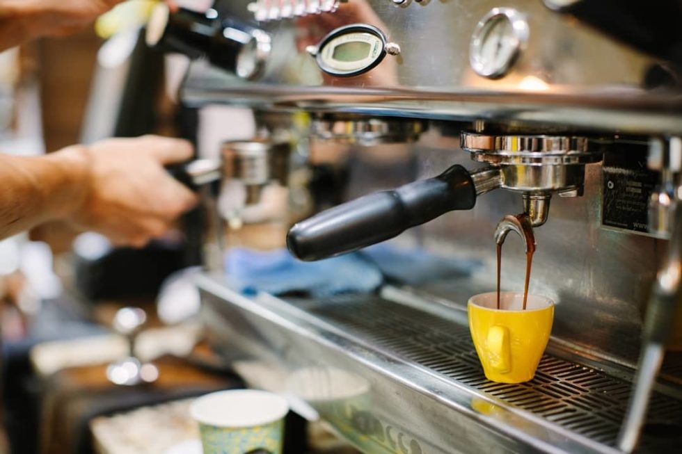 The Coffee Bean Shop Adelaide Central Market The City of Adelaide's