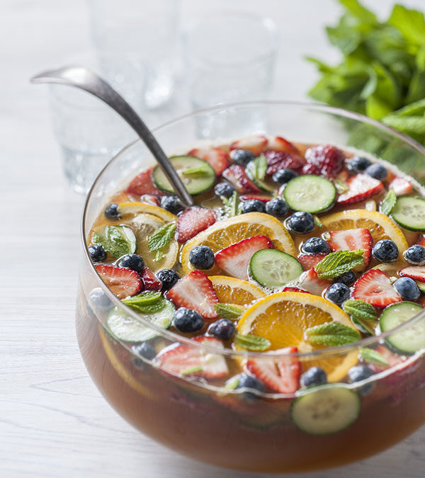 Summer Punch