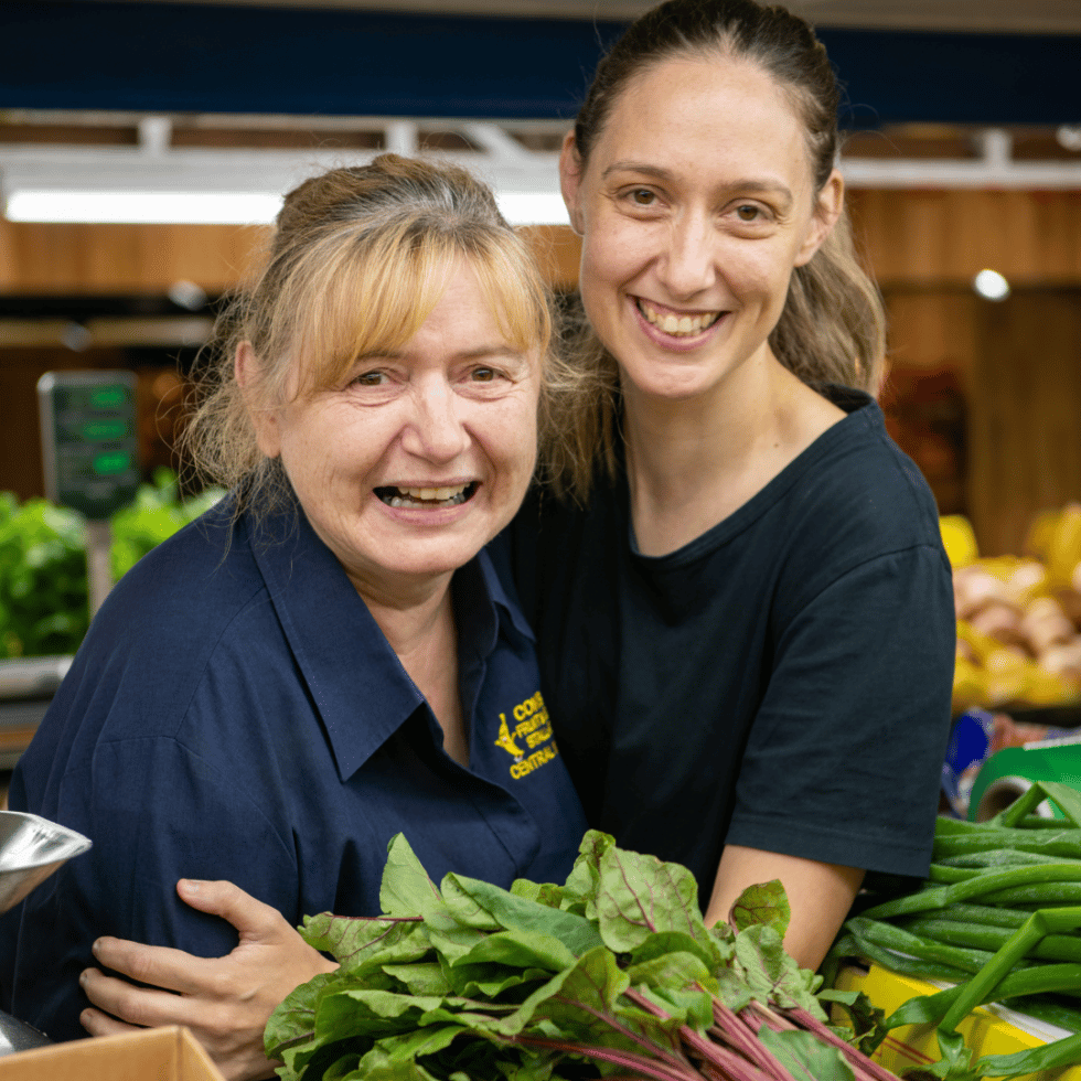 Con's Fruit & Veg Adelaide Central Market The City of Adelaide's