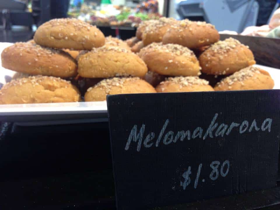 breadbar2 Adelaide Central Market The City of Adelaide's premier