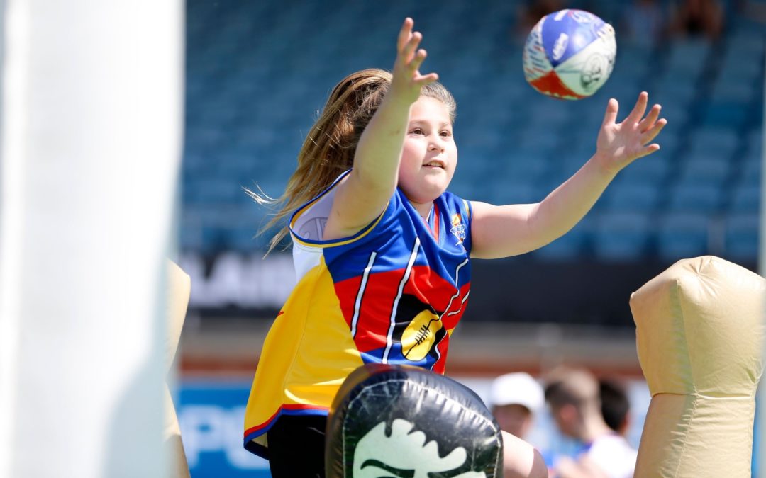 SANFL Next Step Program