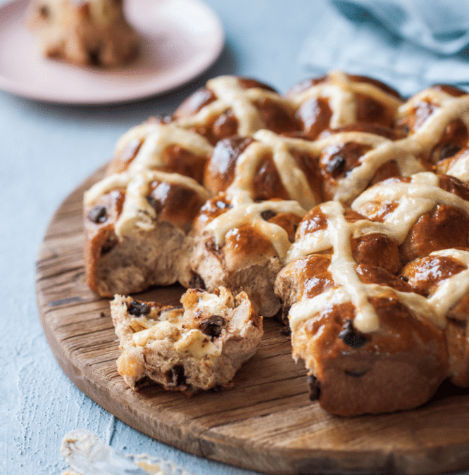 Easter Trading Hours
