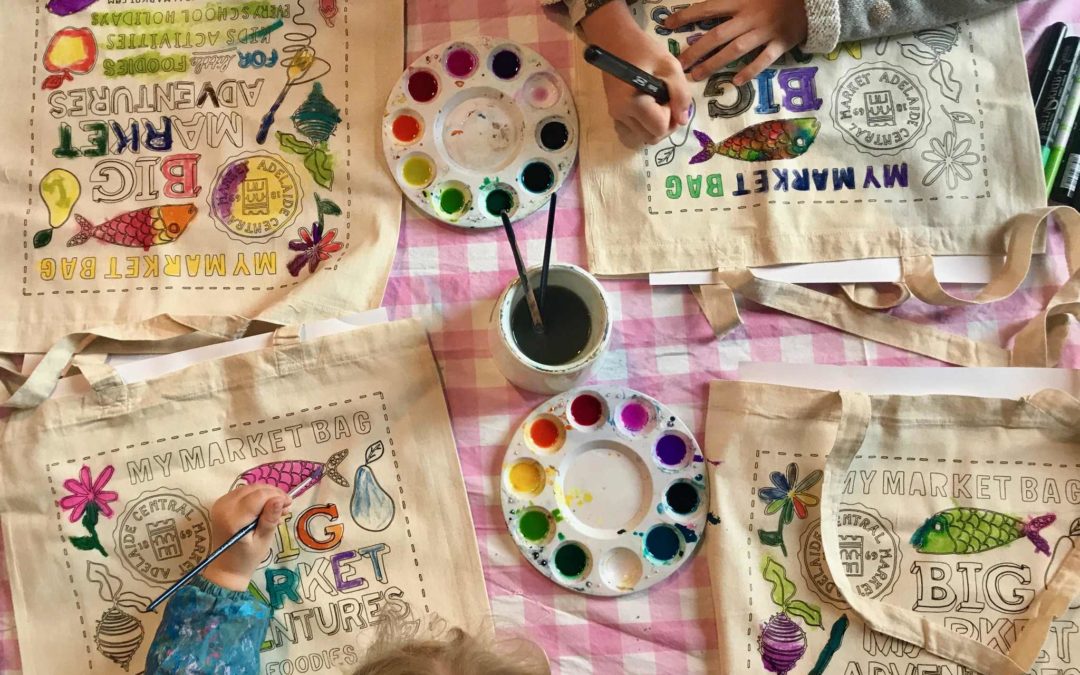 School Holidays Program