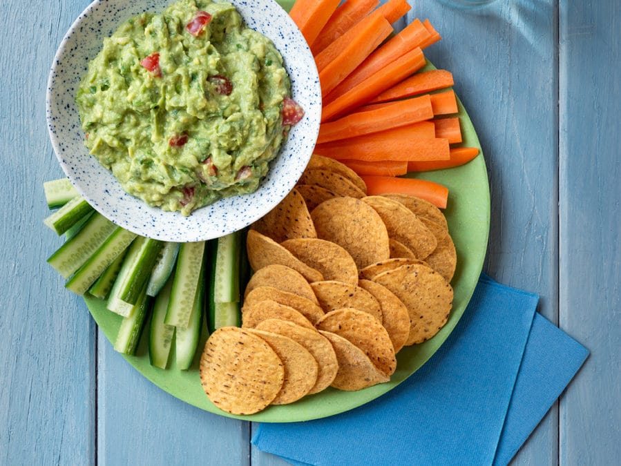 Guacamole