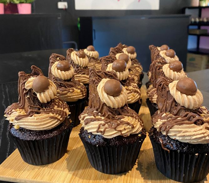 cupcake