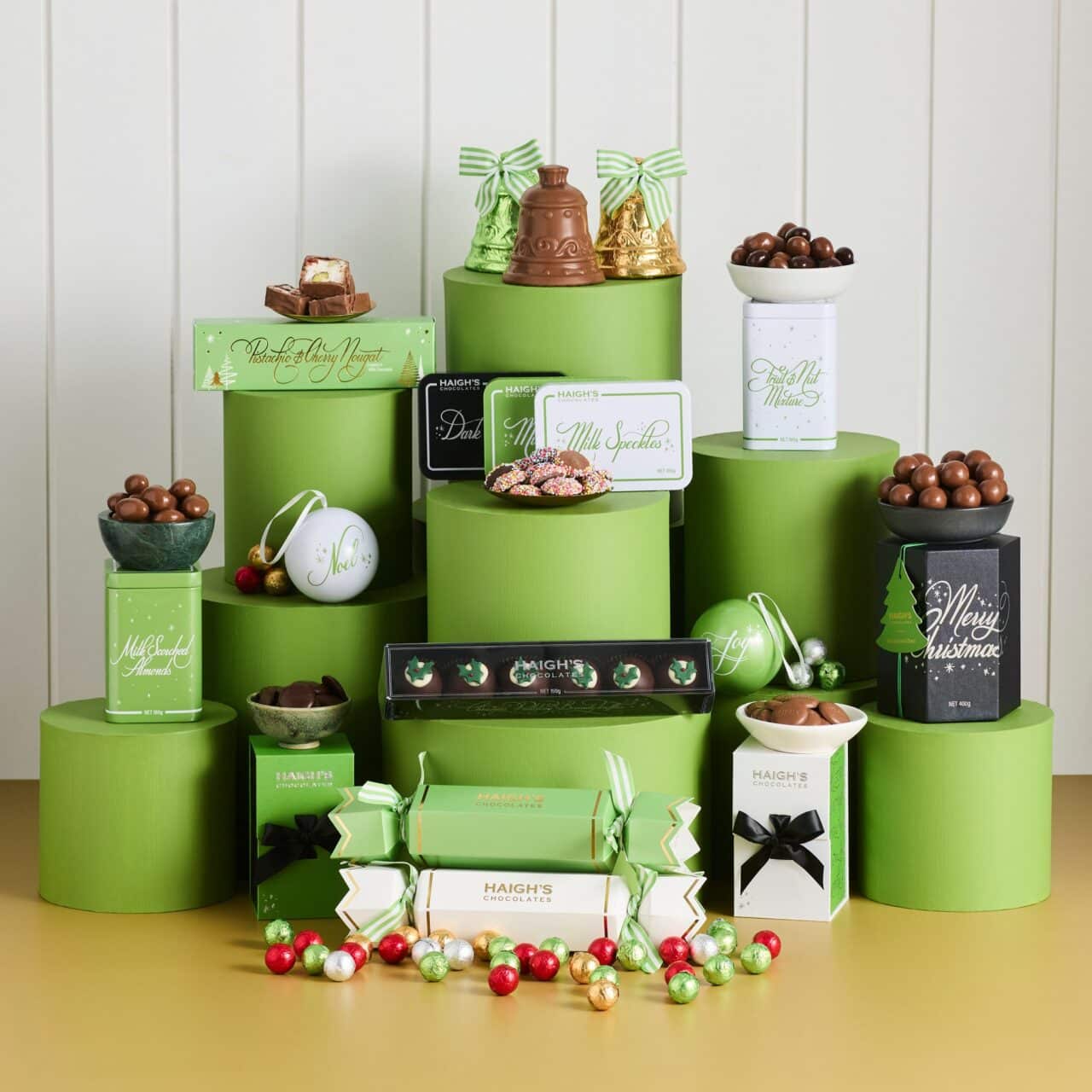 Christmas Hampers & Baskets Adelaide Central Market The City of Adelaide's premier food