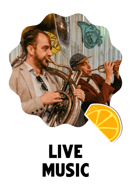 live-music