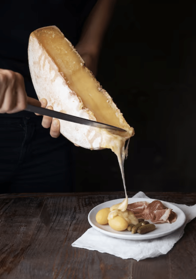 raclette