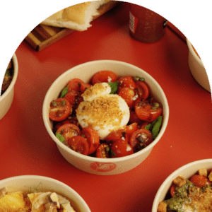 Project-Burrata