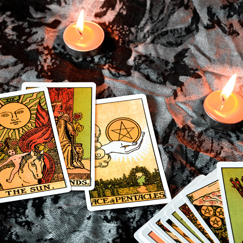 Tarot (1)